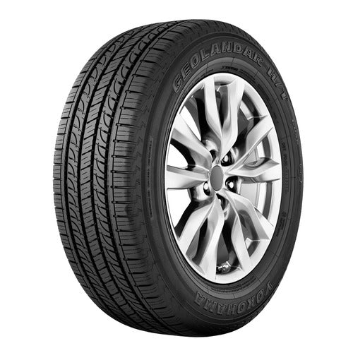 110193258 255/60R18 Yokohama Geolandar G056B 107H Yokohama Tires Canada