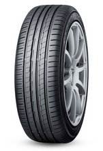 Load image into Gallery viewer, 110193308 205/40R17 Yokohama Bluearth A AE50 80H Yokohama Tires Canada