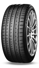 Load image into Gallery viewer, 110193371 285/35R22 Yokohama Advan V105 106Y Yokohama Tires Canada