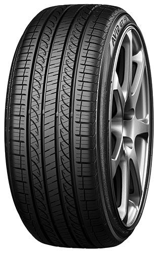 110193373 205/55R16 Yokohama Avid GT S35 91H Yokohama Tires Canada