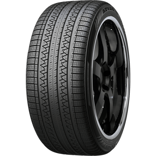 110193408 285/40R22 Yokohama Advan V35A 110V Yokohama Tires Canada