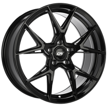 Load image into Gallery viewer, DW11418004 - DAI Wheels Gravity 18X8.0 5x114.3 42mm Gloss Black - DAI Wheels Wheels Canada