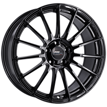 Load image into Gallery viewer, FF519001 - 720Form FF5 19X8.5 5x112 35mm Gloss Black - 720Form Wheels Canada