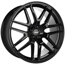 Load image into Gallery viewer, R22722001 - ART Replica 227 22X10 5X112 ET 45mm Gloss Black - ART Replica Wheels Canada