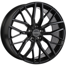 Load image into Gallery viewer, RUF3519010 - Ruffino Teknik 19X8.5 5x120 35mm Gloss Black - Ruffino Wheels Canada