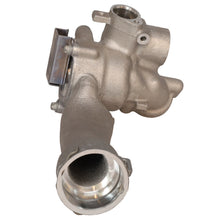Load image into Gallery viewer, 1104-215 Integrated Housing Thermostat 215 Degrees Motorad
