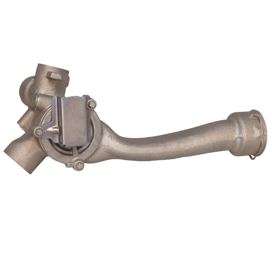 1104-215 Integrated Housing Thermostat 215 Degrees Motorad