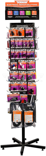110589 Electrical Mini Spinner Dorman - Conduct-Tite Canada