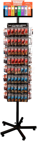 110599 Display Dorman Canada
