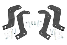 Load image into Gallery viewer, 110602 Suspension Control Arm Bracket Rough Country Canada
