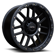 Load image into Gallery viewer, 111-2973MB0 - Vision 111 Nemesis 20X9 5X127 0mm Matte Black - Vision Wheels Canada