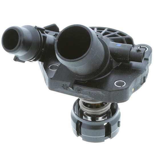 1111-207 Water Pump and Thermostat Assembly 207 Degrees Motorad