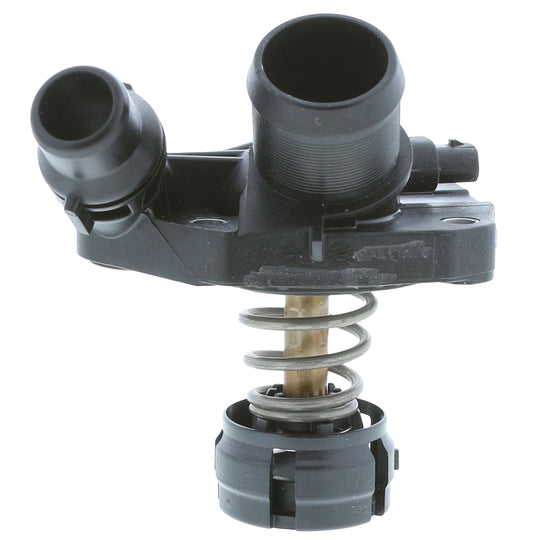 1111-207 Water Pump and Thermostat Assembly 207 Degrees Motorad