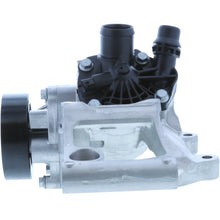 Load image into Gallery viewer, 1111-207 Water Pump and Thermostat Assembly 207 Degrees Motorad