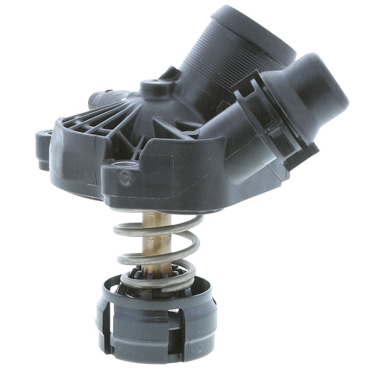 1111-207 Water Pump and Thermostat Assembly 207 Degrees Motorad