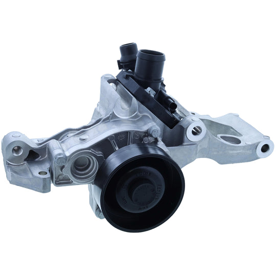 1111-217 Water Pump and Thermostat Assembly 217 Degrees BFNG