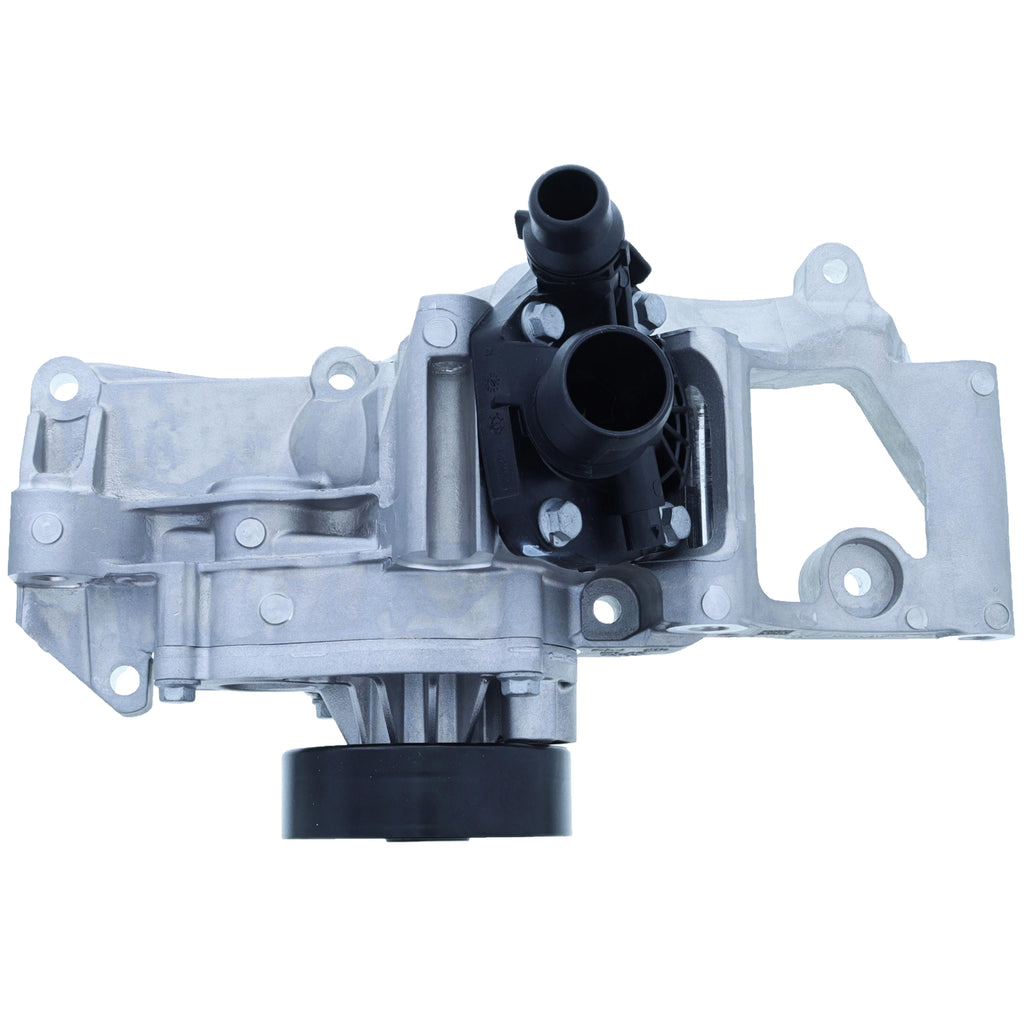1111-217 Water Pump and Thermostat Assembly 217 Degrees Motorad