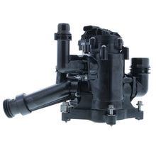 Load image into Gallery viewer, 1120-221 Integrated Housing Thermostat 221 Degrees Motorad