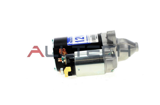 113-17827 New Starter Motor DC Alltech