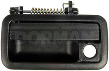 Load image into Gallery viewer, 77669 Exterior Door Handle Dorman - HELP Canada