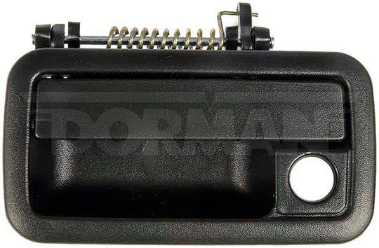 77669 Exterior Door Handle Dorman - HELP Canada