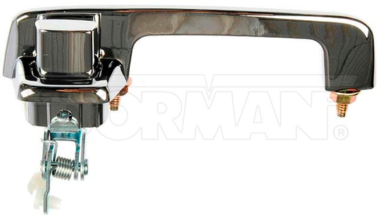 90019 Exterior Door Handle Dorman - HELP Canada