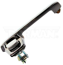 Load image into Gallery viewer, 90019 Exterior Door Handle Dorman - HELP Canada
