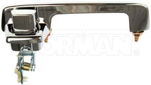 Load image into Gallery viewer, 90017 Exterior Door Handle Dorman - HELP Canada