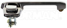 Load image into Gallery viewer, 90017 Exterior Door Handle Dorman - HELP Canada