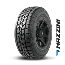 Load image into Gallery viewer, MZ2657016LTGS LT265/70R16 Mazzini Giantsaver AT 121R Mazzini Tires Canada