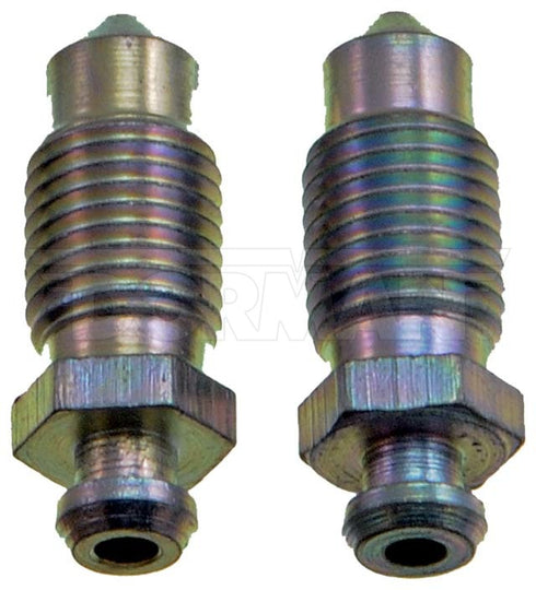 11410 Bleeder Screw Dorman - First Stop Canada