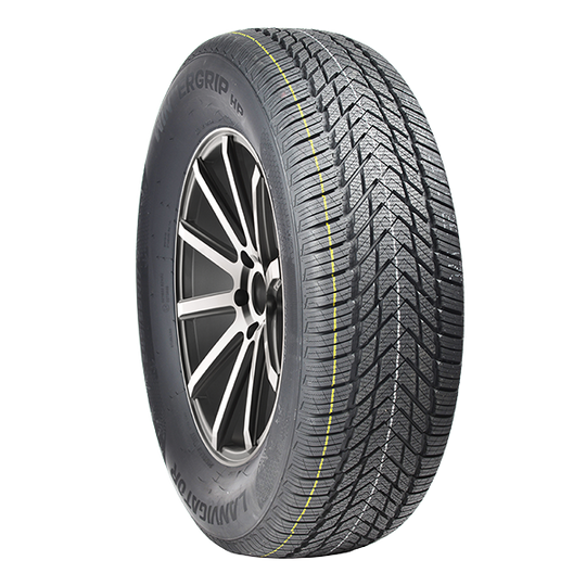 WLN2156517 215/65R17 Lanvigator Wintergrip UHP 99H Lanvigator Tires Canada