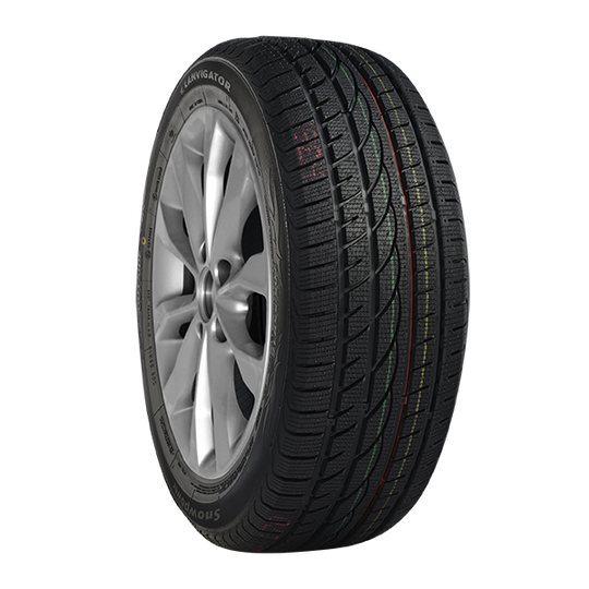 WLN2654521 265/45R21 XL Lanvigator Wintergrip UHP 108V Lanvigator Tires Canada