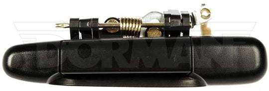 90012 Exterior Door Handle Dorman - HELP Canada