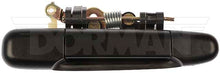 Load image into Gallery viewer, 90010 Exterior Door Handle Dorman - HELP Canada