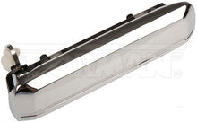 Load image into Gallery viewer, 90008 Exterior Door Handle Dorman - HELP Canada