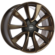 Load image into Gallery viewer, R21418003 - ART Replica 214 18X8.5 5X114.3 ET 35mm Gloss Bronze - ART Replica Wheels Canada