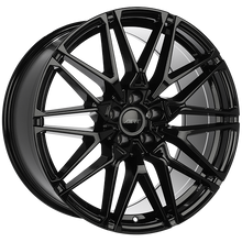 Load image into Gallery viewer, R24420002 - ART Replica 244 20X11.5 5X112 ET 43mm Gloss Black - ART Replica Wheels Canada