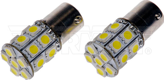 1156W-SMD License Plate Light Bulb Dorman Canada