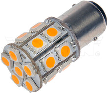 Load image into Gallery viewer, 1157A-SMD Turn Signal Light Bulb Dorman Canada
