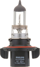 Load image into Gallery viewer, 9008B1 Philips Standard Headlight 9008 - Standard - Single Blister Pack Philips Bulbs