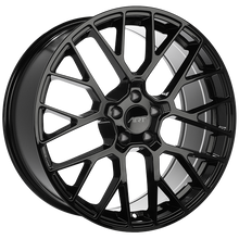 Charger l'image dans la galerie, R9820006 - ART Replica 98 20X10 5X130 ET 45mm Gloss Black - ART Replica Wheels Canada