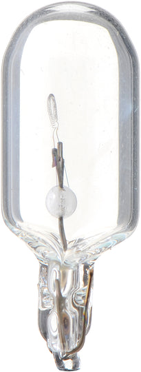 12961B2 Philips Standard Miniature 12961 - Standard - Twin Blister Pack Philips Bulbs