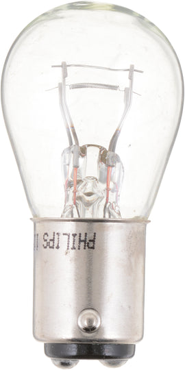 1157CP Philips Standard Miniature 1157 - Standard - Multiple Commercial 10-Pack Philips Bulbs