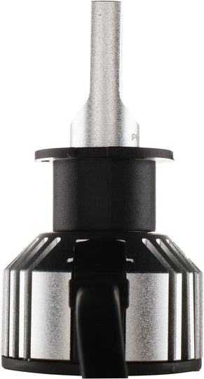 H3UELED Philips Ultinon Essential - Ultinon Essential Philips Bulbs