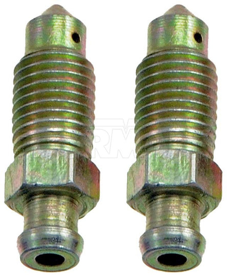 117124 Bleeder Screw Dorman - First Stop Canada