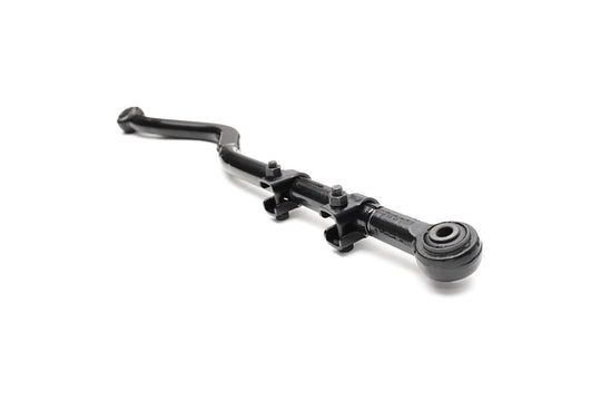 1179 Track Bar - Forged - FR - 2.5-6 Inch Lift - Jeep Wrangler JK (07-18) Rough Country Canada