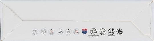 H1CVPS2 Philips CrystalVision platinum Headlight H1 - CrystalVision Platinum - Twin Special Pack Philips Bulbs