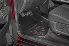 Charger l'image dans la galerie, M-31412 Floor Mats - Front and Rear - Ram 1500 (19-23)/1500 TRX (21-23) Rough Country Canada