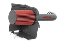 Load image into Gallery viewer, 10550A Cold Air Intake Kit - 3.6L - Jeep Wrangler JK 4WD (2012-2018) Rough Country Canada